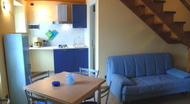 Номер Standard Casa Angelino