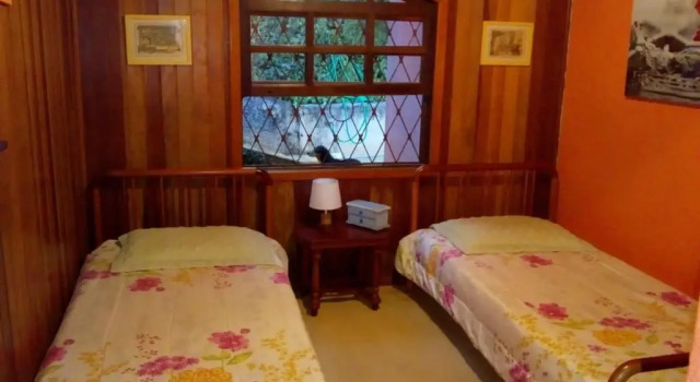 Casa - Flores Encantadas
