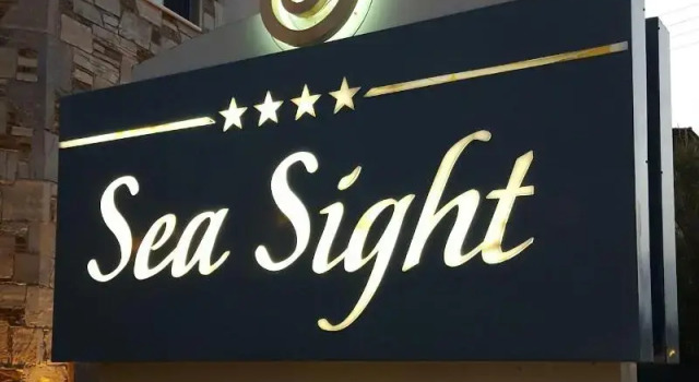 Sea Sight Hotel