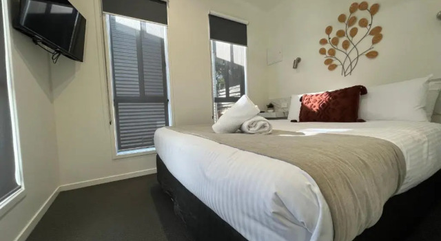 Номер Deluxe с 2 комнатами BIG4 Tasman Holiday Parks - Warrnambool