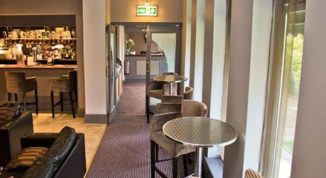Wards Hotel, Забронировать Отель Отели Англии 3 звезды, 3*