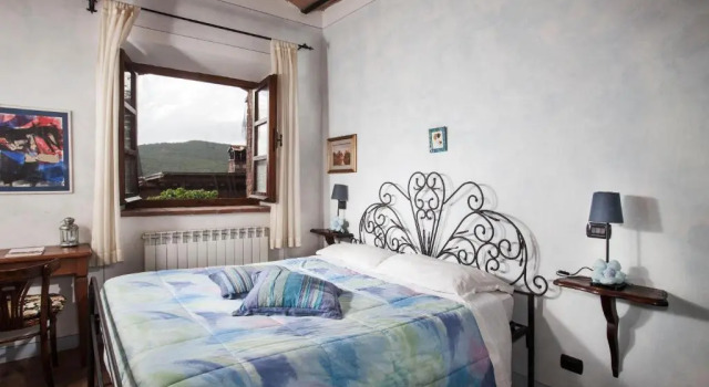 Апартаменты Agriturismo La Provenca