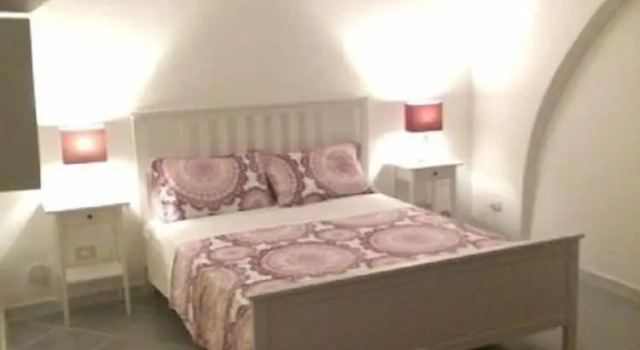 Четырёхместный номер Standard B&B Bari Old Town