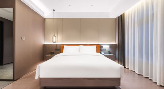Wassim Hotel Shenyang, Book Hotel Hotels in Liaoning with Parking, Parking