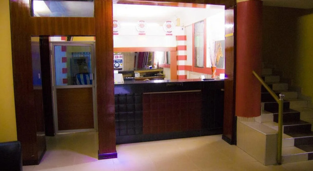 Royal City Hotel Dubai Complex, Rezervovat Hotel Wellness hotely v Kisumu, SPA