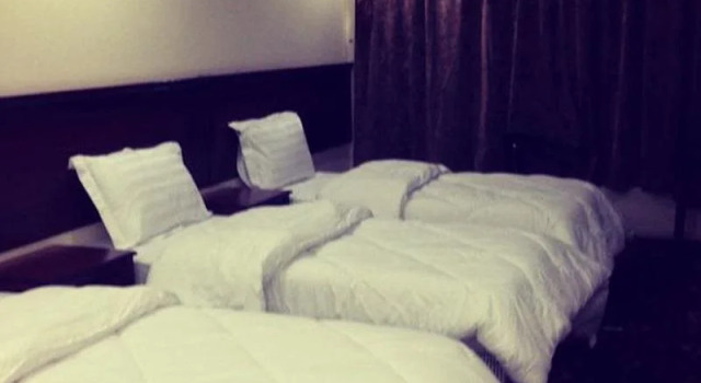 Al Rahabah Al Makkyah 2 Hotel, Varaa Hotelli Makkah Al Mukarramah Province Makkah