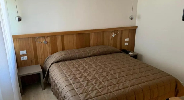 Двухместный номер Standard Hotel Oliva