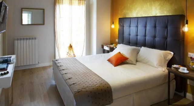 Полулюкс CorteViva Boutique B&B