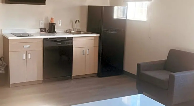 Четырёхместный люкс MainStay Suites Columbia Harbison