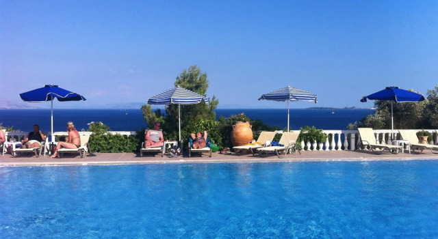 Hotel Nautilus