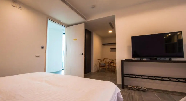 Номер Superior Xiang Xiang B&B