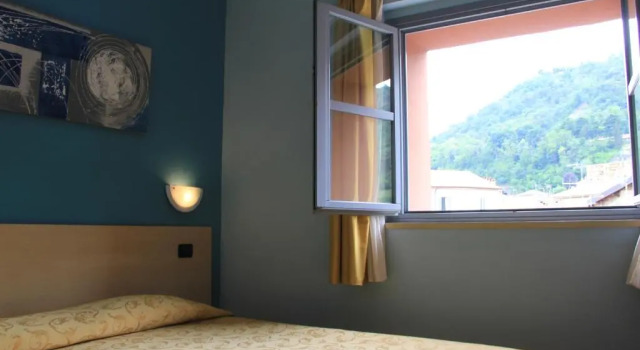 Standard Doppel Zimmer Lizard Hotel