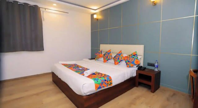 Номер Classic Hotel Core One Bliss