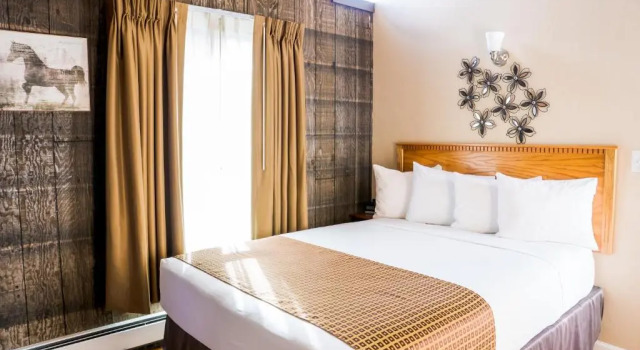 Murphys Resort, Забронировать Курортный отель Эстес-Парк Rocky Mountain National Park