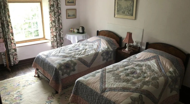 Powter Howe, Забронировать Отель Отели Derwentwater с завтраком, Завтраки