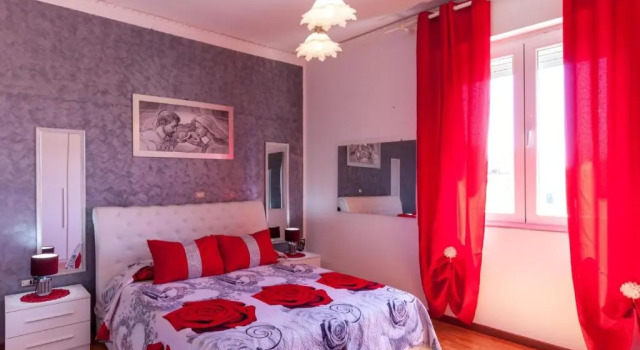 Casa Esada, Забронировать Отель Отели Фоллоника с парковкой, Парковка
