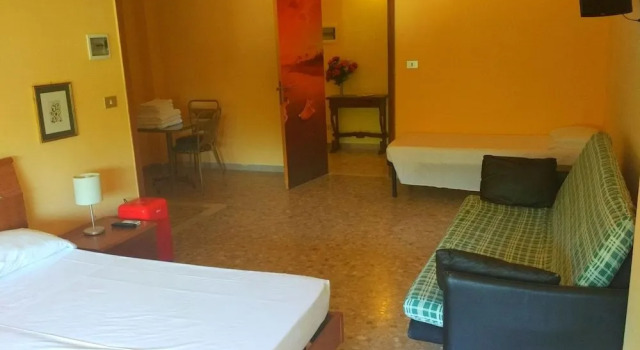 B&B Il Parco Dei Pini