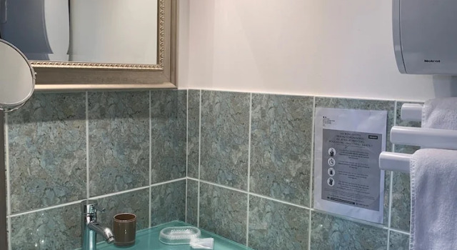 Номер Comfort Chambres dHôtes Le Clos des 3 Rois