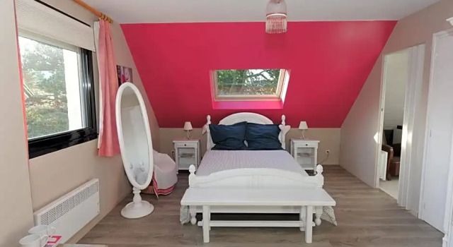 Aux doux Becots - Bed & Breakfast, Book Hotel Neufchatel-Hardelot Opal Coast