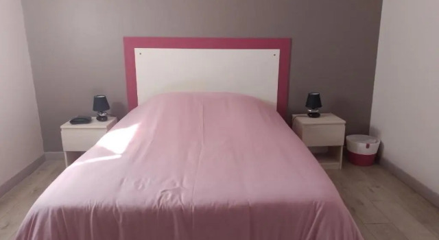 Appartement Le Romarin, Rezervasyon Daire Mallemort Carros