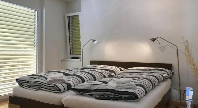 Residenz Ambassador A11, Забронировать Отель Лейкербад Вале, рядом с Горнолыжный подъемник Геммибан