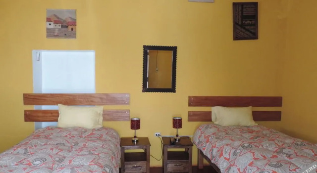 Hospedaje Familiar Kitamayu Pisac, Rezervați Bed and Breakfast Pisac Sacred Valley