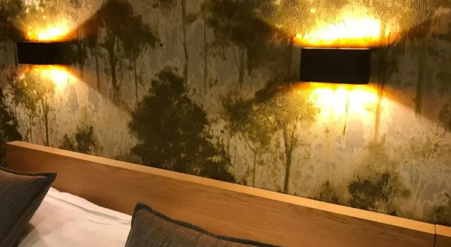 Номер Standard Hotel le Fenil