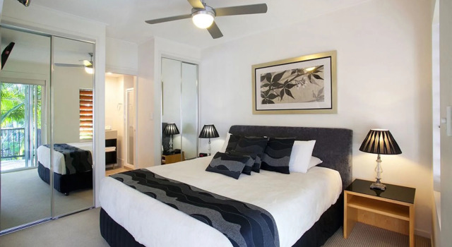 Verano Resort Noosa, Book Ferieresort Noosaville Noosa