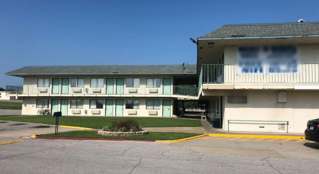 6 Tulsa West Motel, Varaa Motelli Tulsa Oklahoma