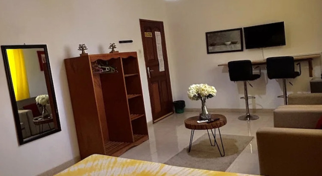Номер Executive Jade guest House