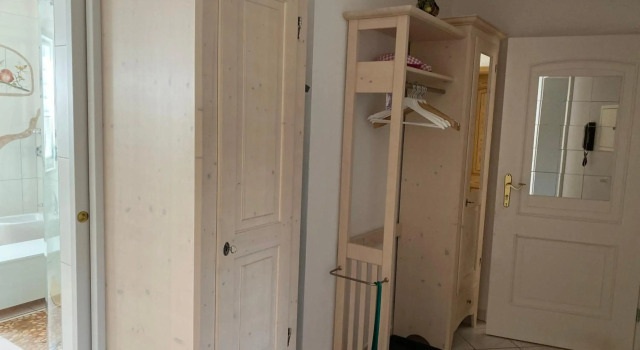 FeWo Waldkauz, Varaa Hotelli Hotellit Baijeri pysäköinnillä, Pysäköinti