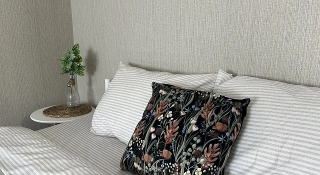 Apartment on 50 let Oktyabrya 3 street, Prenota Appartamento Kirovsk Murmansk Region