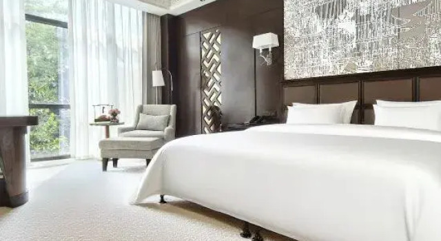 Номер Superior Wuhan Conference Center