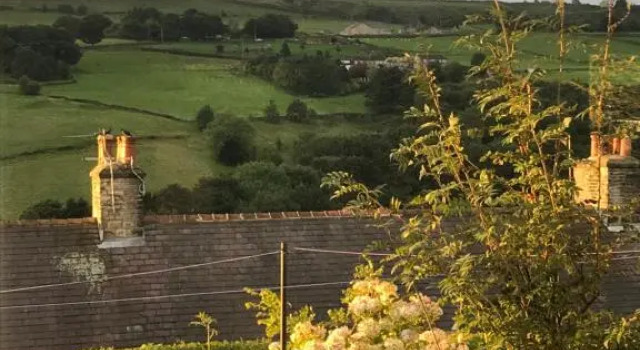 Holme Valley Vista, Holmfirth