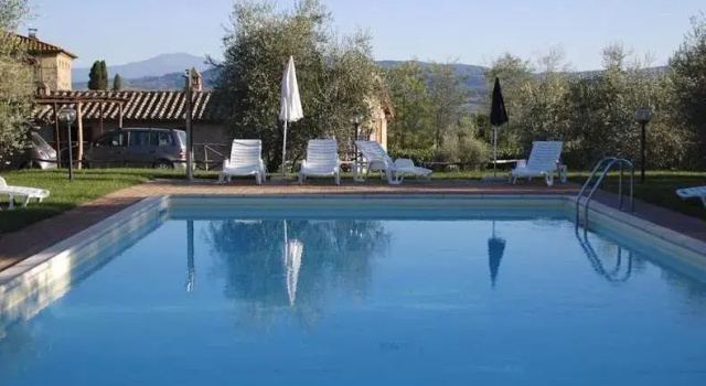 Villa Segalarino