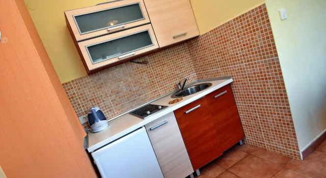 Апартаменты Apartments Soso