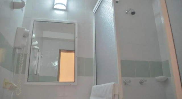 Трёхместный номер Standard Hotel Portobelo Convention Center