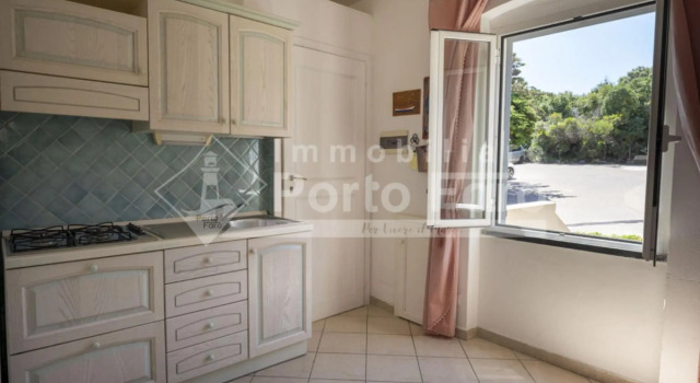 Apartment 12 Pineta - TWO ROOM APARTMENT ON THE BEACH-12P PORTO FARO