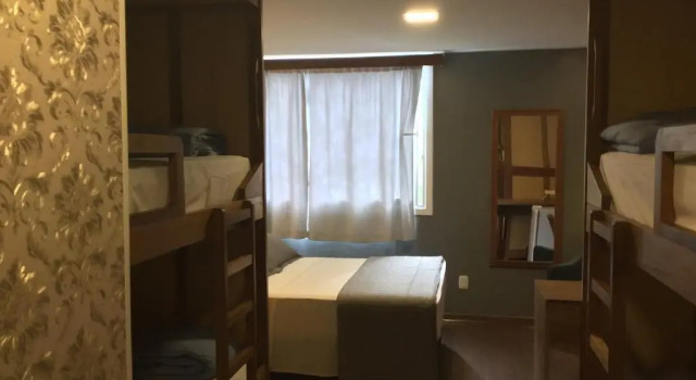 Люкс Eleganz Suítes Exclusive Centro