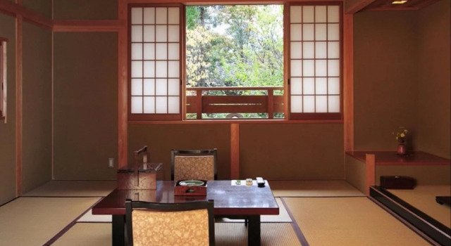 Yufuin Onsen Hinoharu Ryokan, Book Hotel Hoteller i Oita med parkering, Parkering