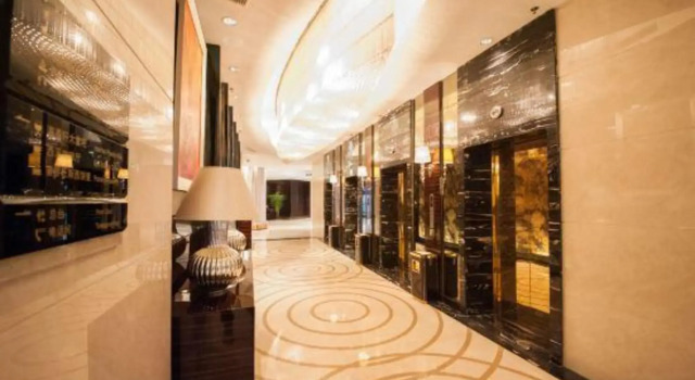 Dongtai International Hotel, Reserva ahora Hotel Dongtai Jiangsu