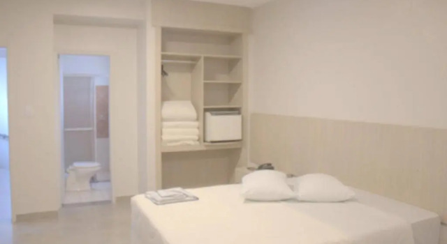 Номер Standard Presidente Hotel