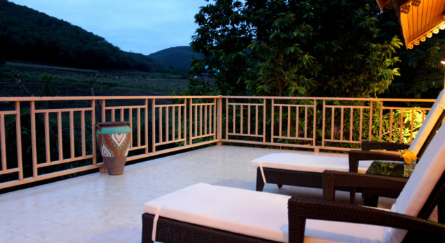 Maya Valley, Забронировать Отель Отели Khao Yai с парковкой, Парковка