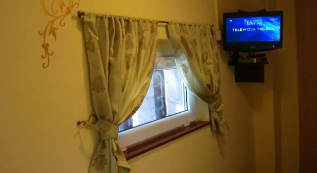 Одноместный номер Standard Green Hostel Wrocław przy ZOO