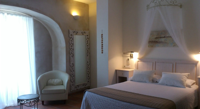 Hostal Alameda