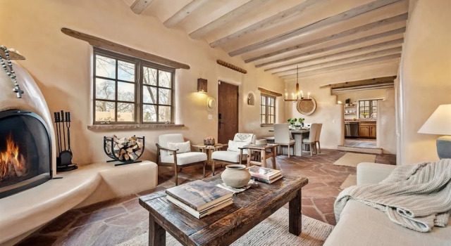 2bd Casa Divina, Varaa Lomakoti Santa Fe New Mexico