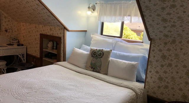 Country Inn Bed and Breakfast