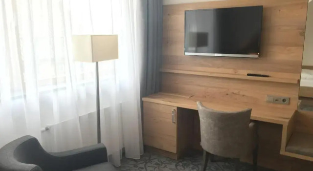 Номер Standard Rührberger Hof Hotel & Restaurant Grenzach-Wyhlen bei Basel