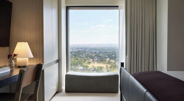 Люкс Kimpton Claret Hotel by IHG