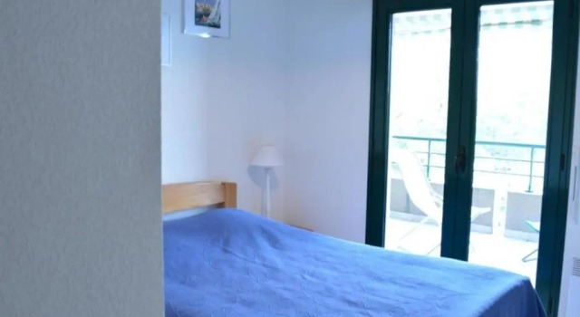 Appartement Cavalaire-sur-Mer, 3 pièces, 6 personnes - FR-1-226B-21, Забронировать Апартаменты/квартира Кавалер-сюр-Мер Сен-Тропе залива, рядом с Plage de Bonporteau